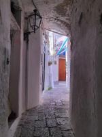 Amalfi nest - grazioso monolocale indipendente - B&B