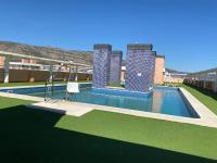 Edificio Mar de Oropesa - Chambres d’hôtes Oropesa del Mar