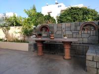 Kuburno House - Spacious - close to the beach apartment - Ferienwohnung Kos