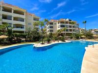 Golf and Beach Escape at La Cala Hills - Chambres d'hôtes La Cala De Mijas