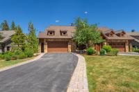 Luxe 4BR 3 Min Walk to Northstar Village Hot Tub - B&B Truckee