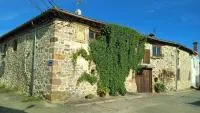 Casa Simón - B&B Cervera de Pisuerga