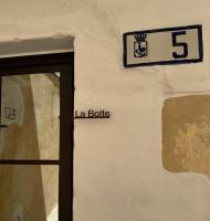 Il Pozzo Antico - Ferienwohnung