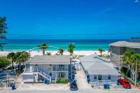 Beach Dreams Resort - Ferienwohnung Bradenton Beach
