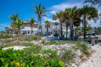 Beach Dreams Resort - B&B Bradenton Beach