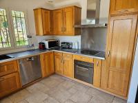 Three-Bedroom Home