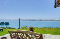 Smith River Home with Boat Launch and Ocean Views - Ferienwohnung Smith River