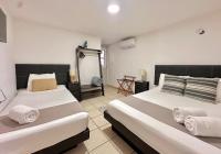 Apartamento - Planta baja