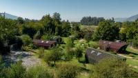 Rucatalca Bed and Breakfast - Ferienwohnung