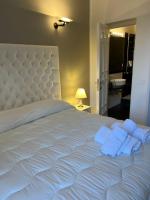 Luxury room Anelli center of Roma - Ferienwohnung Rom