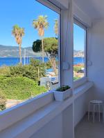 Apartment Seaside bay - Bed and Breakfast