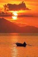 Studio with Sea View