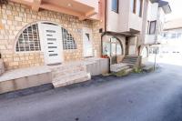 Apartman Centar - Ferienwohnung