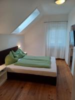 Apartamento Brahms de 1 dormitorio