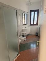 Chambre Double Standard avec Salle de Bains Commune