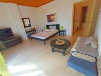 Spasmata Village- Adults Only Houses Full Sea View Near Beach Quiet Escape - B&B Minia