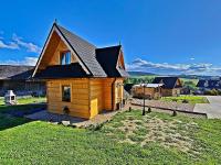 Domek u Śpiewoka 2 - B&B