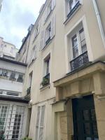 Alex In Montmartre - B&B