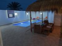 Villa TAGUERMES - B&B Taguermess