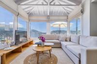 Aurora Apartment - Skopelos - Ferienwohnung