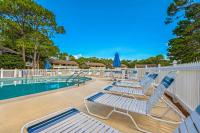 Apartment mit 2 Schlafzimmern 