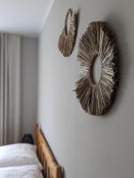 Großes Doppelzimmer