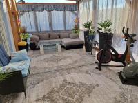 Ferienwohnung Galina 1 - Chambres d’hôtes Rockenhausen