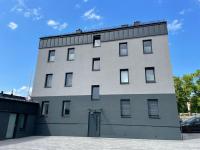 Apartamento de 2 dormitorios