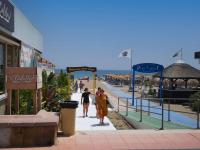 Apto luminoso Vistas al Mar, parejas, Nómadas dgtl - B&B Torremolinos