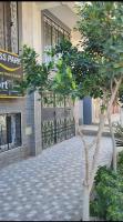 Appartement 2 Chambres avec Balcon