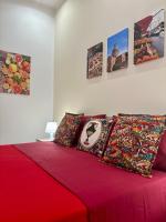 Deluxe Kamer met Kingsize Bed