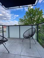 PALACZA 97 Apartments - B&B