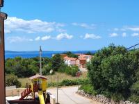 Santorini by Jasna - Ferienwohnung Vir