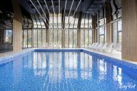 Baltic whispers z basenem Easy- Rent D25 - Chambres d’hôtes Pobierowo