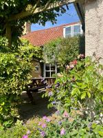 The Loft at the Moon and Mushroom Inn - Suffolk Coast - Ferienwohnung
