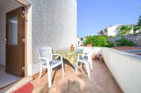 Apartment mit 2 Schlafzimmern und Balkon