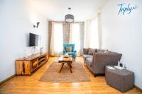 Soho B21 - Bed and Breakfast Nairobi