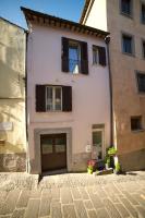 Borgo Minore - Chambres d’hôtes Montefiascone