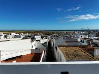 Apartamentos Le Smeraldine - Tu Mirador al Mar Familias o Parejas - Chambres d'hôtes Conil de la Frontera