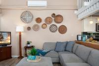 2BR in Kihei - Loft, Free Parking, 3-min Walk to Beach - B&B Kīhei