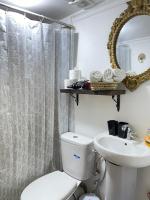 Deluxe Suite met Queensize Bed