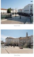 2-bed Apartment 5-min Walk to Cabanas Beach Shared Pool Free Parking - Bed and Breakfast Tavira