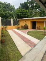 Casa Villaflores Zapotitlán - Bed and Breakfast