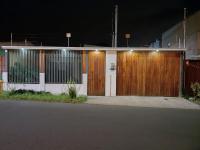 Hojas Verdes Rental House Excelente ubicación cerca de Campo Ferial Palmares - B&B