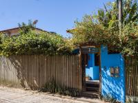 Casa Azul Quadrado - B&B