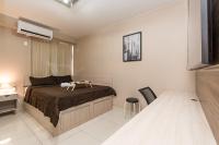 Apartamento com 3 ambientes no Sudoeste #240# - Chambres d’hôtes Brasilia