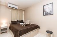 Apartamento com 3 ambientes no Sudoeste #240# - Chambres d’hôtes Brasilia