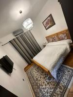 Appartement dunes de Martil - B&B