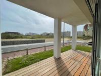 Appartement neuf centre station a 200m de la plage - Ferienwohnung
