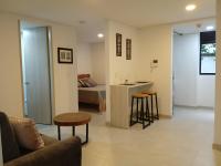 Apartaestudio en el mejor sector de la ciudad de Armenia Quindío, ideal para su descanso y entretenimiento , buena ubicación y cerca a centros comerciales - B&B Armenia